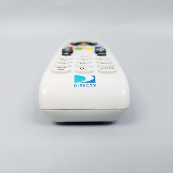 Directv RC64 Universal IR Remote Control Tested - Picture 6 of 8